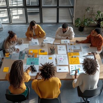 Branding Agency for Your Business