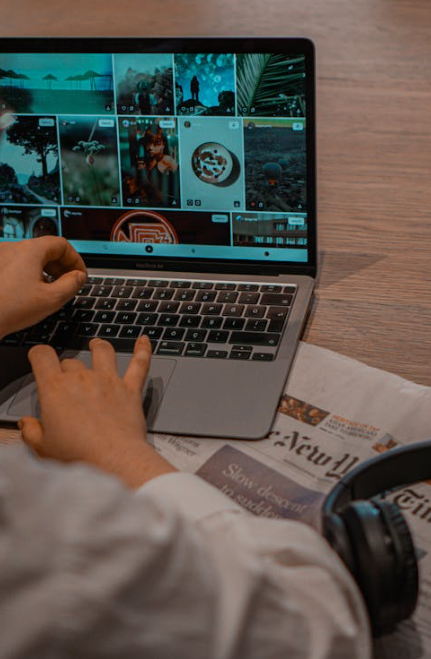How to Learn Digital Marketing in 10 Steps